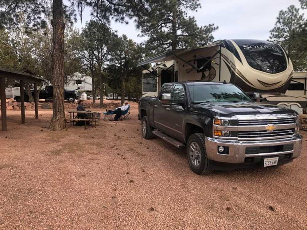 Mountaindale RV Resort - Photo 5