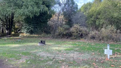 Value Tent Site (8 max) — image 1 of 3