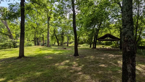 Group Primitive Tent Site — image 1 of 13