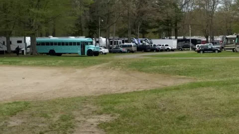 20/30 Amp Electric and Water RV Site — image 7 of 7
