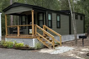 Oak Ridge RV Park & Campground – photo 3