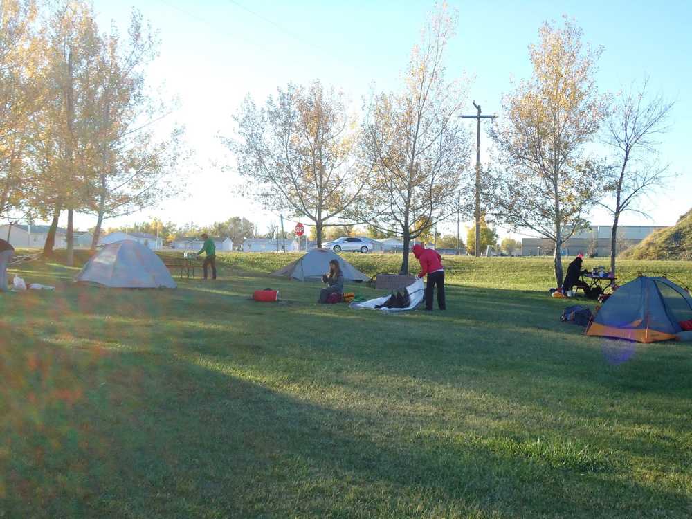 Grandview Campground - Photo 5