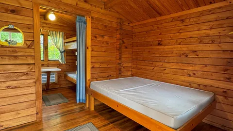 Rustic Cabin — image 2 of 7