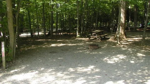 Rustic Tent — image 1 of 2