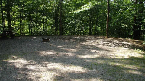 Rustic Tent — image 2 of 2