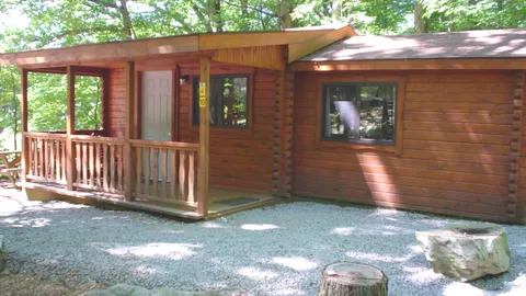 Ranger Smith 2 Room Cabins — image 1 of 6
