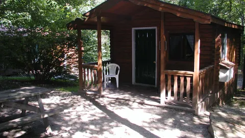 Ranger Smith 2 Room Cabins — image 1 of 5