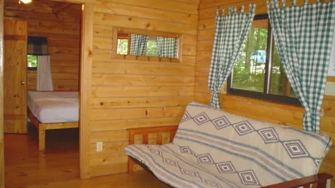 Ranger Smith 2 Room Cabins — image 2 of 5