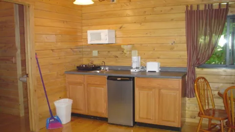 Ranger Smith 2 Room Cabins — image 2 of 5