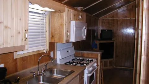 Ranger Smith Park Model 2 Bedroom — image 2 of 5