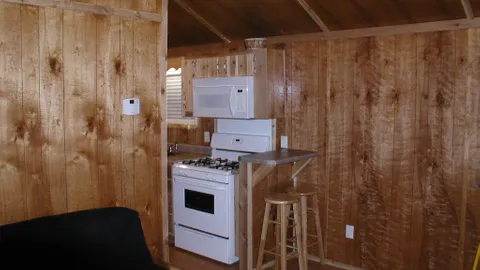 Ranger Smith Park Model 2 Bedroom — image 2 of 5