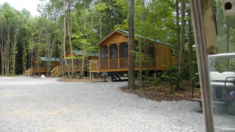 Ranger Smith Park Model 3 Bedroom — image 2 of 6