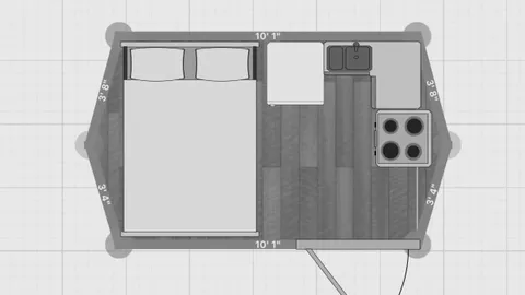 The Appalachian Treehouse — image 2 of 3