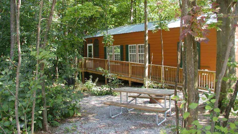 Yogi Bear ADA Cabins — image 2 of 3