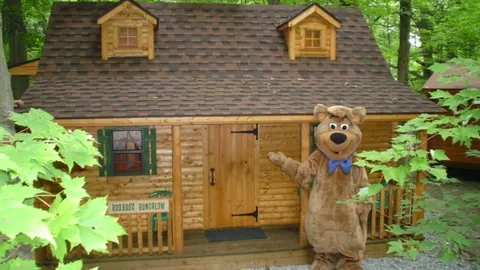 Boo Boo Bungalow — image 1 of 6