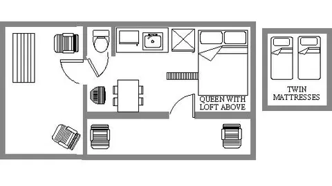 Boo Boo Bungalow — image 6 of 6