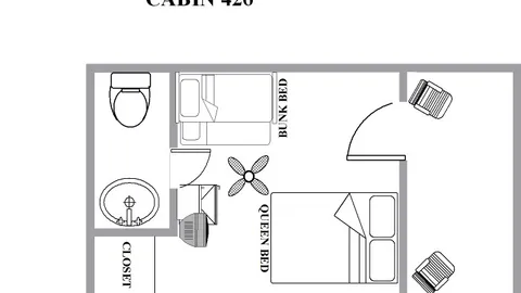 Boo Boo Cozy Cabin — image 2 of 2