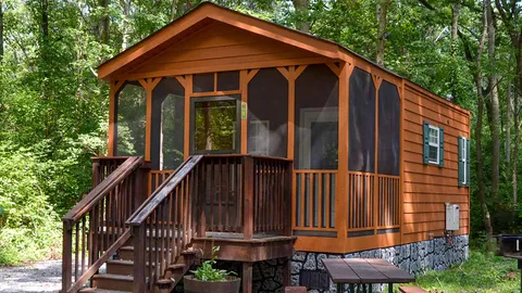 Comfort Cottage — image 1 of 12
