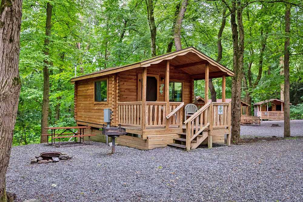 Yogi Bear's Jellystone Park™ CampResort Quarryville Quarryville