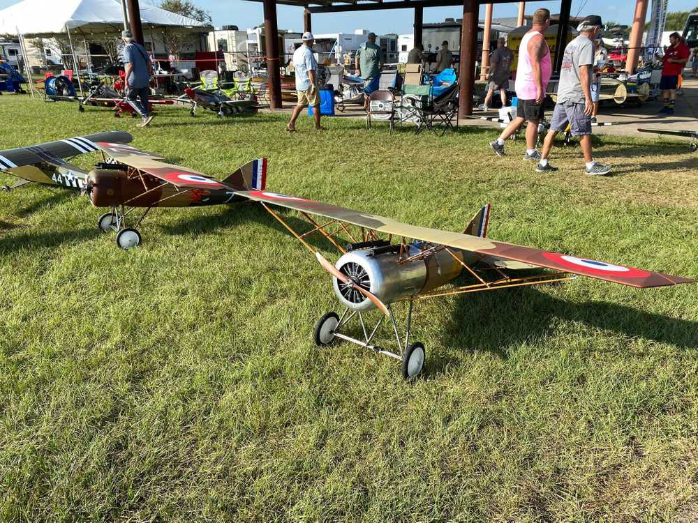 International Aeromodeling Center - Photo 2