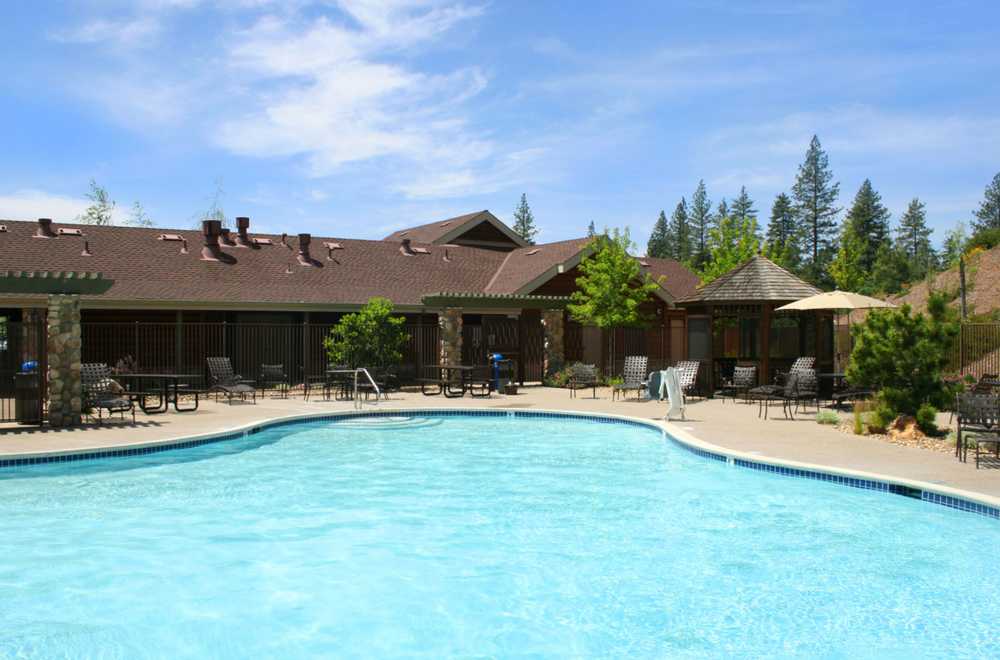 Jackson Rancheria Casino & RV Resort - Photo 5