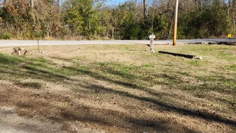 FHU RV Site — image 1 of 1
