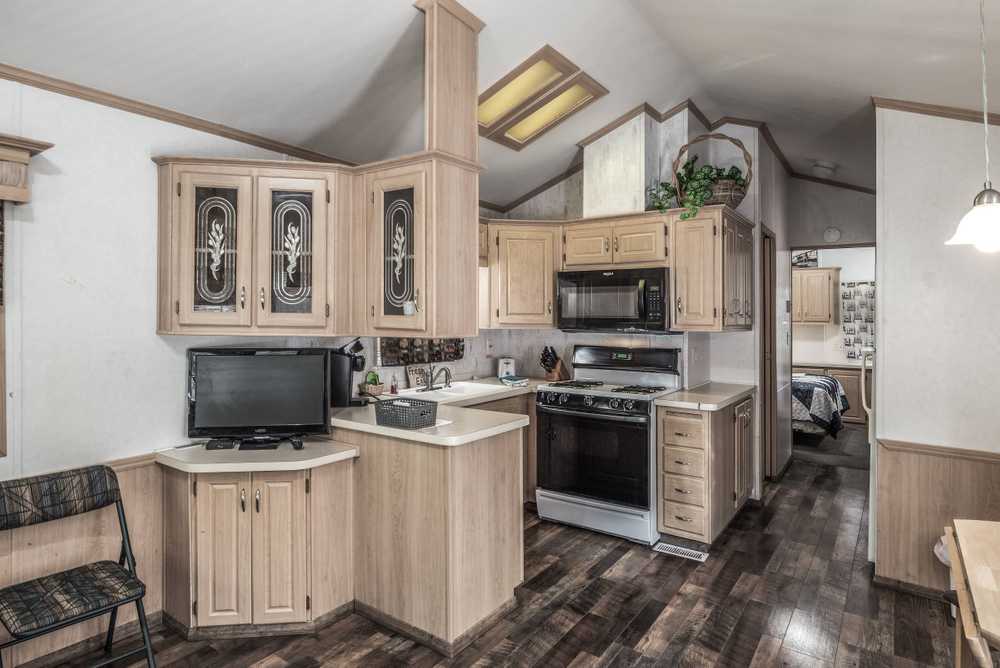 One Bedroom Cabin