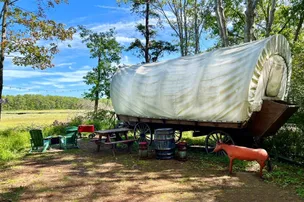 Sandy Pines Campground – photo 3