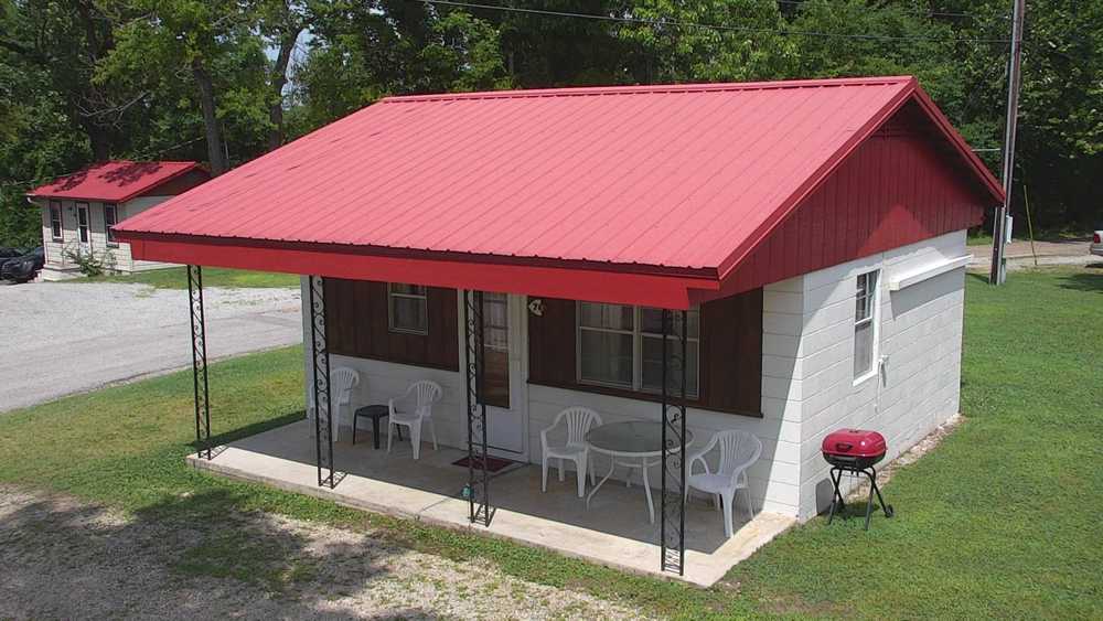 Red Arrow Resort - Photo 5