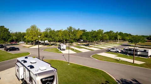 Elite Back-In RV Sites — image 3 of 3