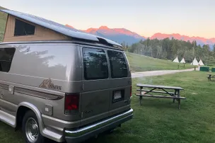 Lakeshore Resort and Campground – photo 2