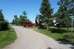 Wagons West RV Park – photo 3