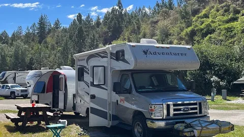 RV Back In — image 1 of 2