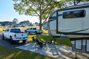 Wanee Lake Golf & RV Resort – photo 2