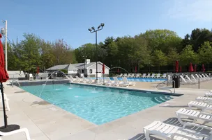 Powder Horn Family Camping Resort – photo 3