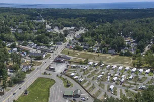 Old Orchard Beach Campground – photo 3