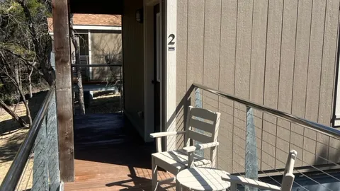Family Cabin (Occupancy: 4) — image 1 of 6