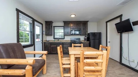 Yogi Bear™ Riverfront Cabin — image 2 of 9