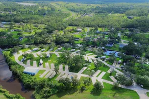 Bayou Oaks RV Park – photo 4