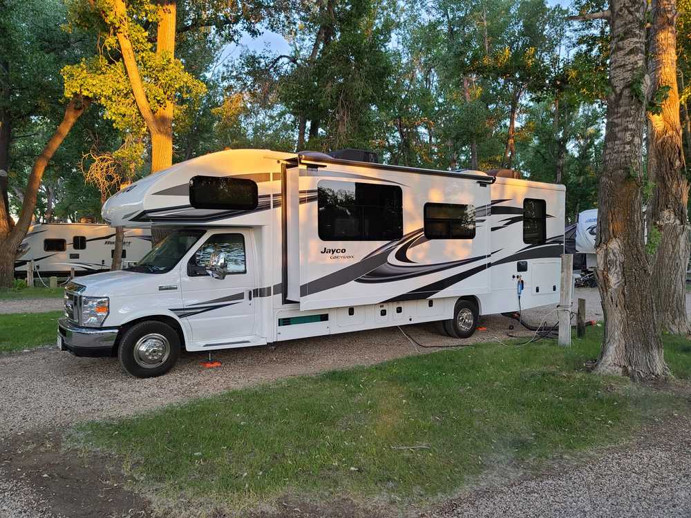 Indian Campground & RV Park - Photo 3