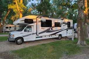 Indian Campground & RV Park – photo 3