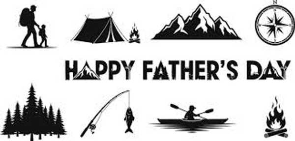 Father's Day Weekend