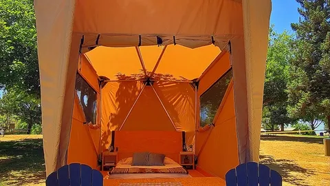 TENT CABIN — image 5 of 5