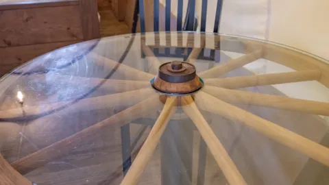 Conestoga Wagon — image 2 of 4