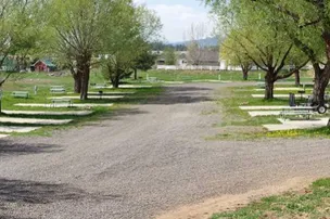 Black Bear RV Park – photo 3