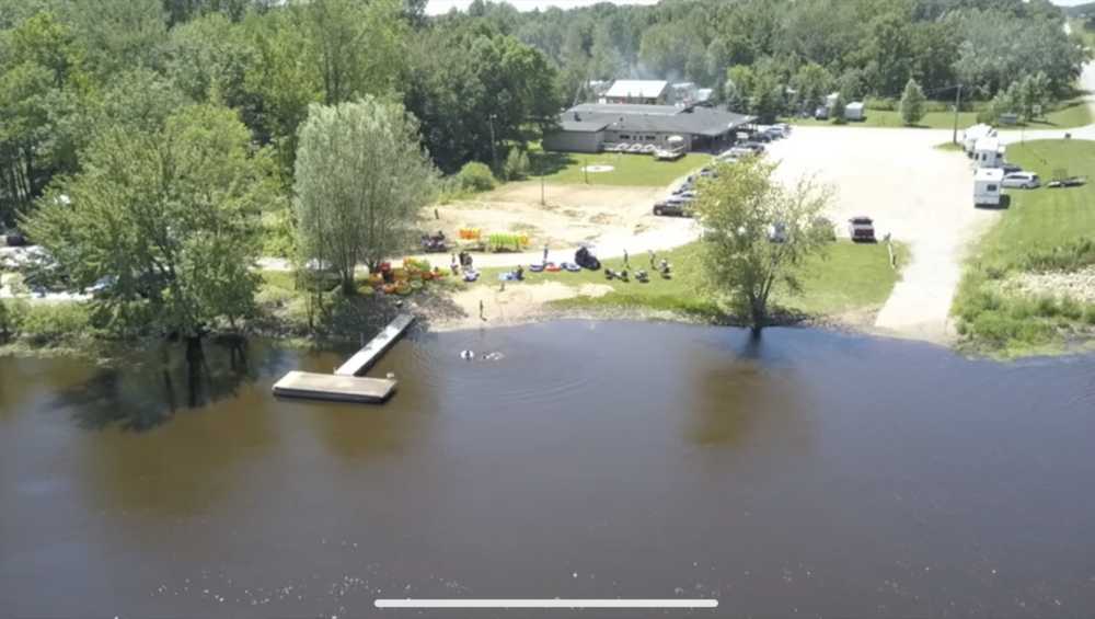 Wolf River Campground
