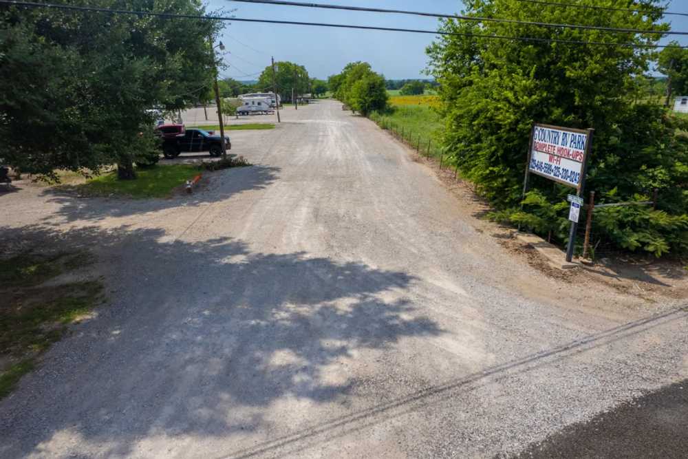 G Country RV Park - Photo 3