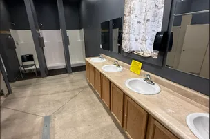 Watford City Basin RV Resort – photo 4