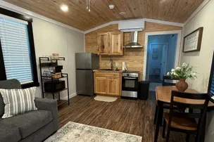 Oak Ridge RV Park & Campground – photo 5