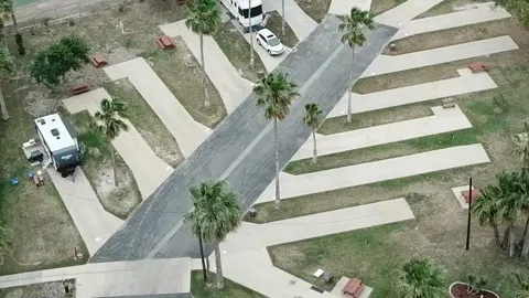 Standard Back-In RV Site — image 1 of 11